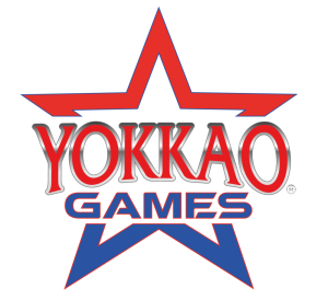 Yokkao Games